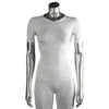 Falke Maillot Athletic Light MC Femme Blanc -Salomon Boutique main 36372 2860 hd 71bb
