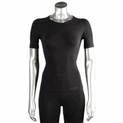 Falke Maillot Athletic MC Femme