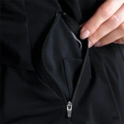 Odlo Jacket Zeroweight Pro Warm Reflect Femme Noir -Salomon Boutique main 456386 297d