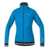 Gore Veste Air 2.0 Active Shell Femme Bleu -Salomon Boutique main 46174 54093 1 56d3