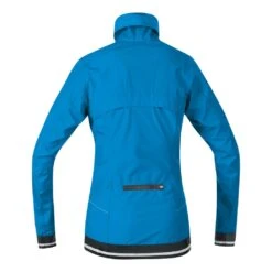 Gore Veste Air 2.0 Active Shell Femme Bleu -Salomon Boutique main 46174 54096 2 9387
