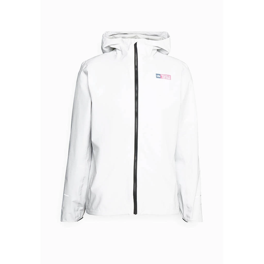 The North Face Printed First Dawn Packable Jacket Femme Blanc 2 The North Face Printed First Dawn Packable Jacket Femme Blanc