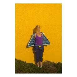 Salomon Mahakli Hoody Femme Bleu Ciel -Salomon Boutique main 62264 52289 6 5960