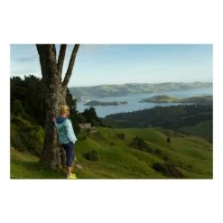 Salomon Mahakli Hoody Femme Bleu Ciel -Salomon Boutique main 62264 52292 7 48a1