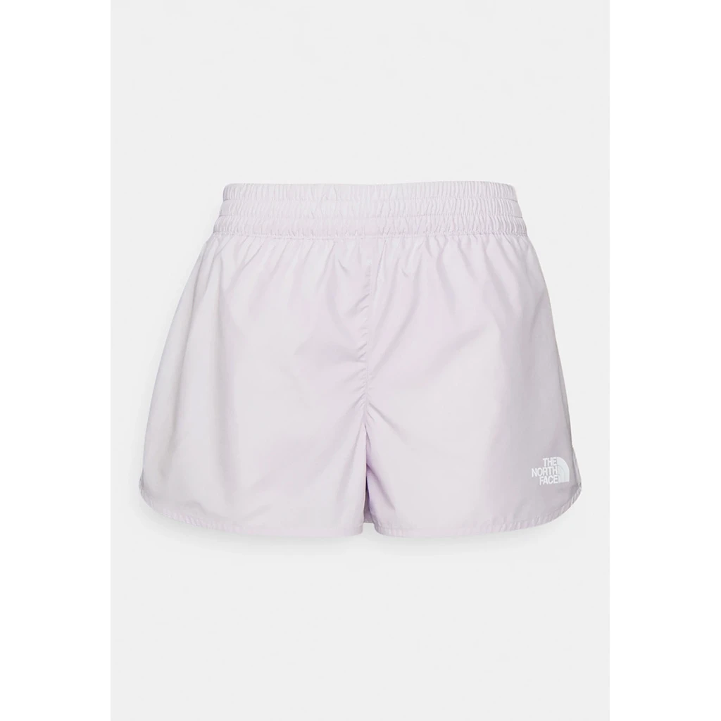 The North Face Limitless Run Short Femme Violet 3 The North Face Limitless Run Short Femme Violet