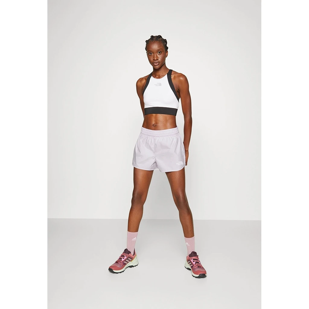 The North Face Limitless Run Short Femme Violet 9 The North Face Limitless Run Short Femme Violet – Image 7