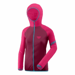 Dynafit Alpine Wind 2 Jacket Femme