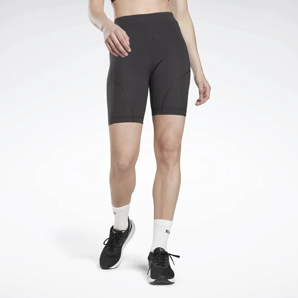 Reebok Myt Bike Short Femme Noir 4 Reebok Myt Bike Short Femme Noir – Image 2