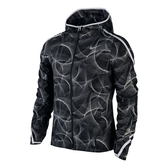 Nike Shield Impossibly Light Jacket Femme 4 Nike Shield Impossibly Light Jacket Femme – Image 2