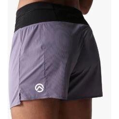 The North Face Summit Pacesetter Run Short Femme -Salomon Boutique main 7ZU1 UK5 alt10 9949
