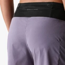 The North Face Summit Pacesetter Run Short Femme -Salomon Boutique main 7ZU1 UK5 alt9 22c0