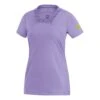 Gore Maillot Air Femme Mauve -Salomon Boutique main 93196 73714 1 b180