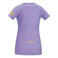 Gore Maillot Air Femme Mauve -Salomon Boutique main 93196 73717 2 ce1a