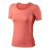 Falke T-Shirt Energy Femme Pêche 1 Falke T-Shirt Energy Femme Pêche -Salomon Boutique main 94909 74284 1 5e9e