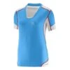 Salomon Maillot Exo Pro Femme Bleu 2 Salomon Maillot Exo Pro Femme Bleu -Salomon Boutique main 98104 75265 1 c848