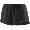 Patagonia Strider Pro Shorts - 3 In. Femme Noir -Salomon Boutique main 9 116722 24657 blk 01 1 fe62