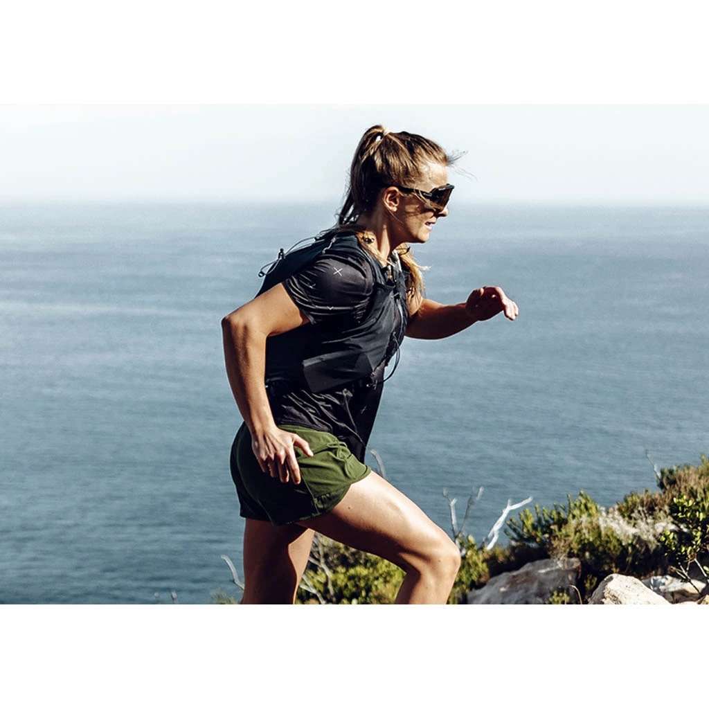 Gore Wear Contest Daily T-Shirt Femme Vert 9 Gore Wear Contest Daily T-Shirt Femme Vert – Image 7