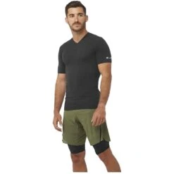 S-Lab S-Lab Ultra Noir -Salomon Boutique main Copie de SALO07807 03 d2cb