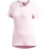 Adidas Supernova Short Sleeve Tee Femme Rose 2 Adidas Supernova Short Sleeve Tee Femme Rose -Salomon Boutique main DQ1946 1 dbf3