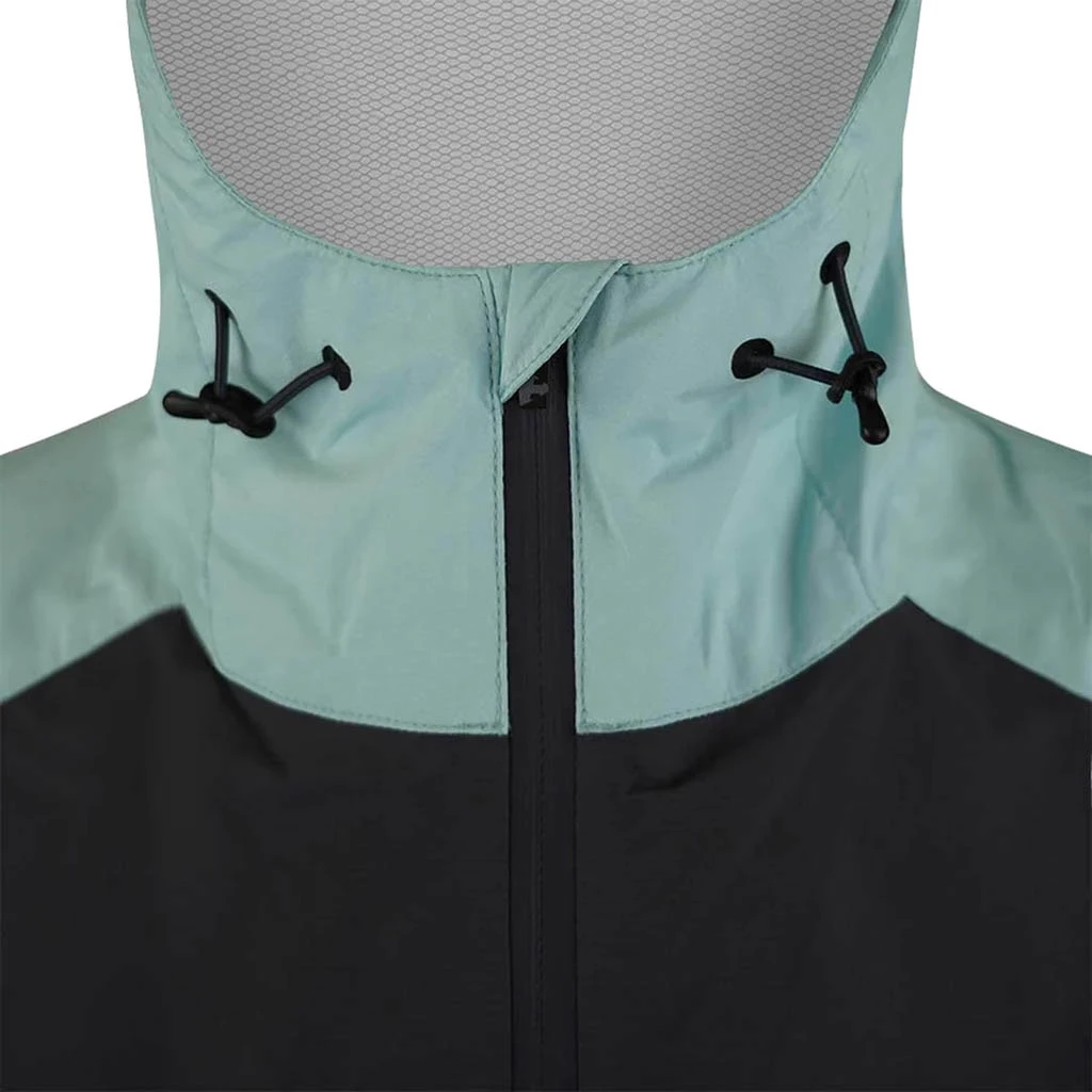 Raidlight Top Extreme MP Plus Jacket Femme Bleu – Image 4