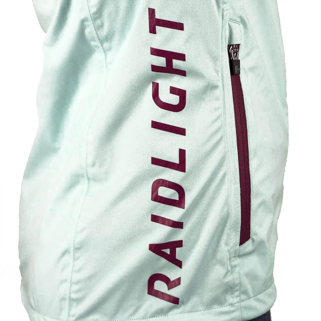 Raidlight Raidshell MP Plus Jacket Femme – Image 4
