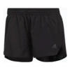 Adidas Run Fast Short Ib Femme Noir -Salomon Boutique main HE0345 1eff