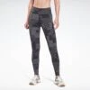 Reebok Ts Lux Tight- Jacquard Femme -Salomon Boutique main HF6406 2 a8a6