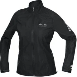 Gore CELCIUS (NOIR) (M) Femme Noir
