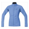 Gore Veste Essential Windstopper Active Shell Partial Femme -Salomon Boutique main JWESNW5165 286c
