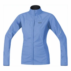 Gore Veste Essential Windstopper Active Shell Partial Femme