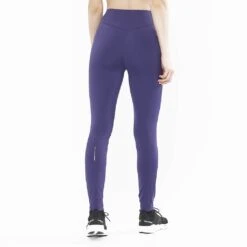 Salomon Cross Warm Tight Femme Violet -Salomon Boutique main LC1878700 1 MOD crosswarmtight astralaura run w.png.high res e1f5