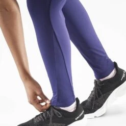 Salomon Cross Warm Tight Femme Violet -Salomon Boutique main LC1878700 4 MOD crosswarmtight astralaura finitionbas w.png.high res f298