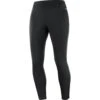 Salomon Gore-Tex Short Sleevehell Tight Femme Noir -Salomon Boutique main LC1892700 0 GHO gtxwssshelltight deepblack run w.png.high res d77a