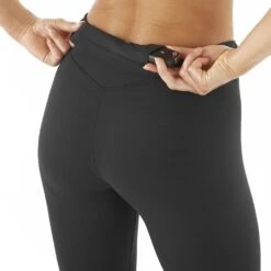 Salomon Cross Multi 28 Femme -Salomon Boutique main LC1894400 6 MOD crossmulti28tight deepblack pocheinterieure w d7e6