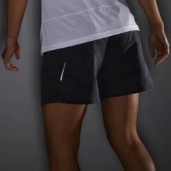 Salomon Cross 5 Femme Noir -Salomon Boutique main LC2035100 5 MOD cross5short periscopeaodeepblack reflectif w 5e74