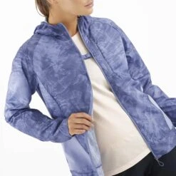 Salomon Bonatti Cross Wind Femme Bleu Ciel -Salomon Boutique main LC2040000 6 MOD bonatticrossfzhoodie englishmanoraograyblue snapon w 1919 a7de