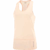 Salomon Cross Run Femme Beige -Salomon Boutique main LC2047100 0 GHO crossruntank creamtanheather run w 6261