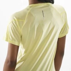 Salomon Cross Run Femme Jaune -Salomon Boutique main LC2131900 4 MOD crossrunsstee charlock matiere w eb01