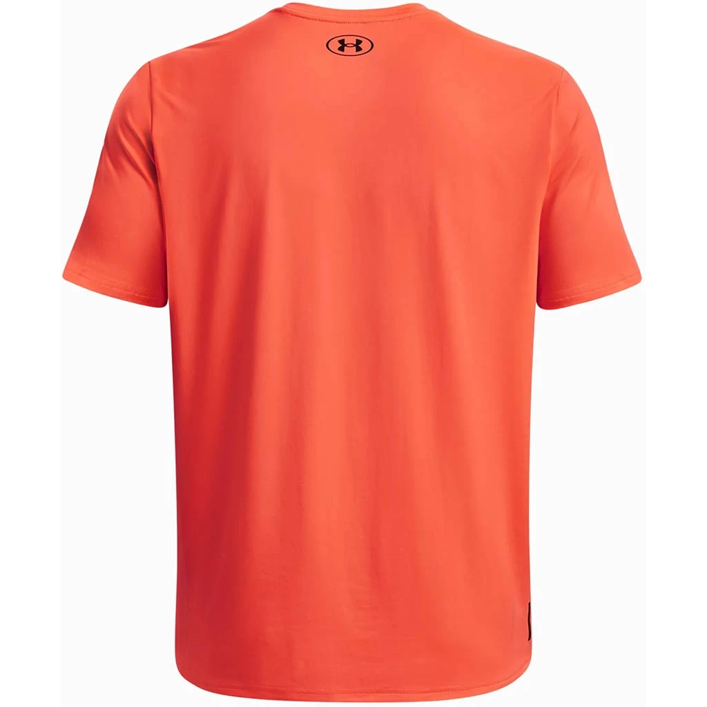 Under Armour Rush Energy Short Sleeve Homme 5 Under Armour Rush Energy Short Sleeve Homme – Image 3