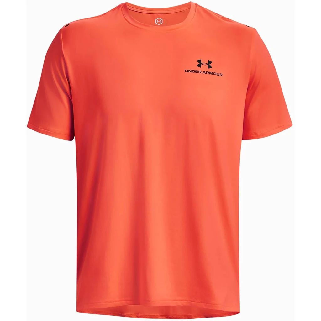 Under Armour Rush Energy Short Sleeve Homme 3 Under Armour Rush Energy Short Sleeve Homme