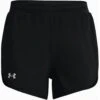 Under Armour Fly By Elite 3 Inches Short Femme Noir -Salomon Boutique main PS1369766 001 HF 6d02