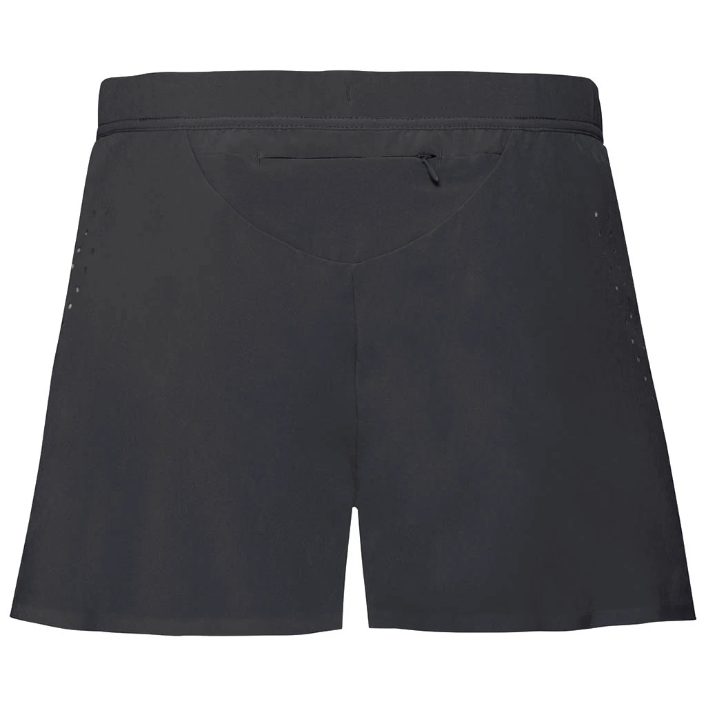 Odlo Short Zeroweight Femme Noir 4 Odlo Short Zeroweight Femme Noir – Image 2