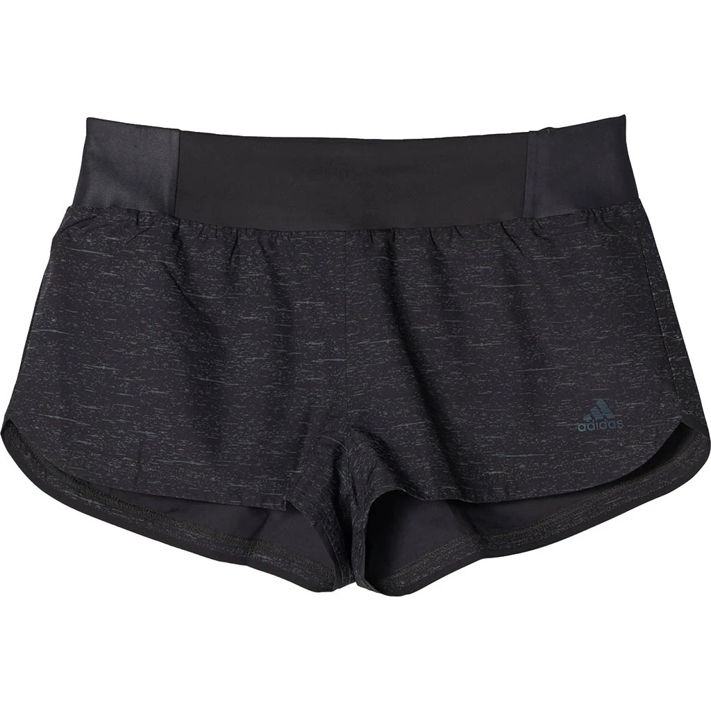 Adidas Supernova Glide Short Femme Noir 3 Adidas Supernova Glide Short Femme Noir