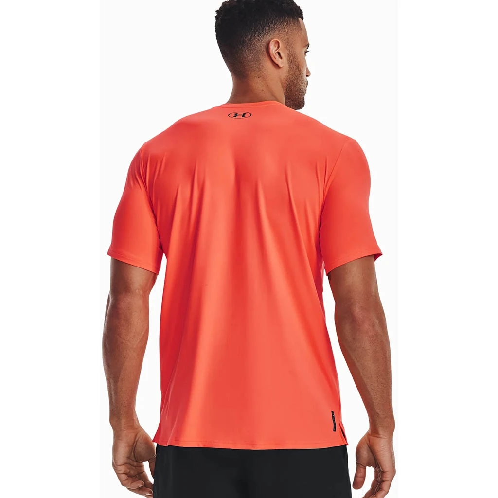 Under Armour Rush Energy Short Sleeve Homme 6 Under Armour Rush Energy Short Sleeve Homme – Image 4