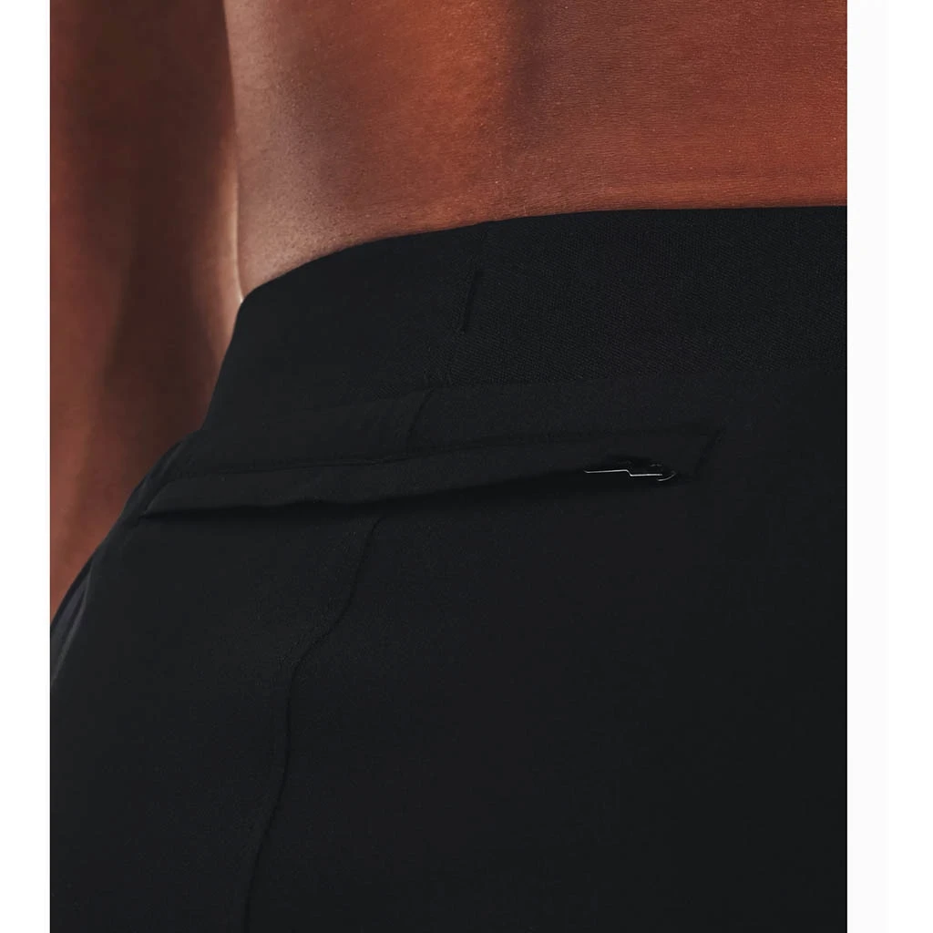 Under Armour Fly By Elite 3 Inches Short Femme Noir 7 Under Armour Fly By Elite 3 Inches Short Femme Noir – Image 5