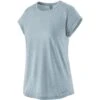 Patagonia Ridge Flow Shirt Femme Bleu Ciel 1 Patagonia Ridge Flow Shirt Femme Bleu Ciel -Salomon Boutique main WBS23 23620 STME 2000x 9d9d