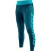 Dynafit Ultra 2 Long Tight Femme Bleu -Salomon Boutique main a60464ad 70d9 4761 b181 0e80c3934731 dynafit 4f55