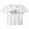 The North Face Flight Weightless Short Sleeve Shirt Femme 2 The North Face Flight Weightless Short Sleeve Shirt Femme -Salomon Boutique main c11bac0037 1010 01 packshot be d00d