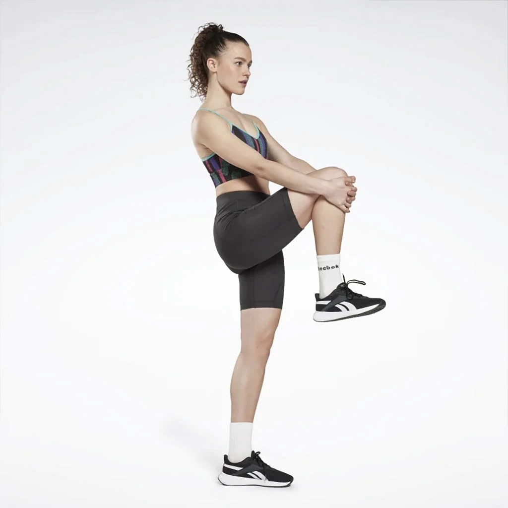 Reebok Myt Bike Short Femme Noir 7 Reebok Myt Bike Short Femme Noir – Image 5