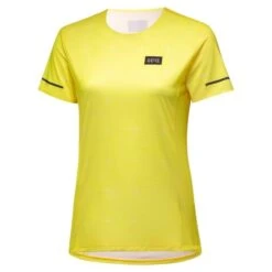 Gore Wear Contest Daily T-Shirt Femme Jaune -Salomon Boutique main eyJwYXRoIjoiZ29yZVwvYWNjb3VudHNcL2U0XC80MDAwMTU5XC9wcm9qZWN0c1wvMzIxXC9hc3 0f58